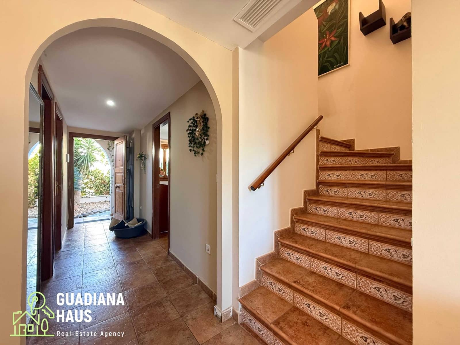 2 camera da letto Villetta a Schiera in vendita in Ayamonte con piscina garage - 220.000 € (Rif: 10159762)