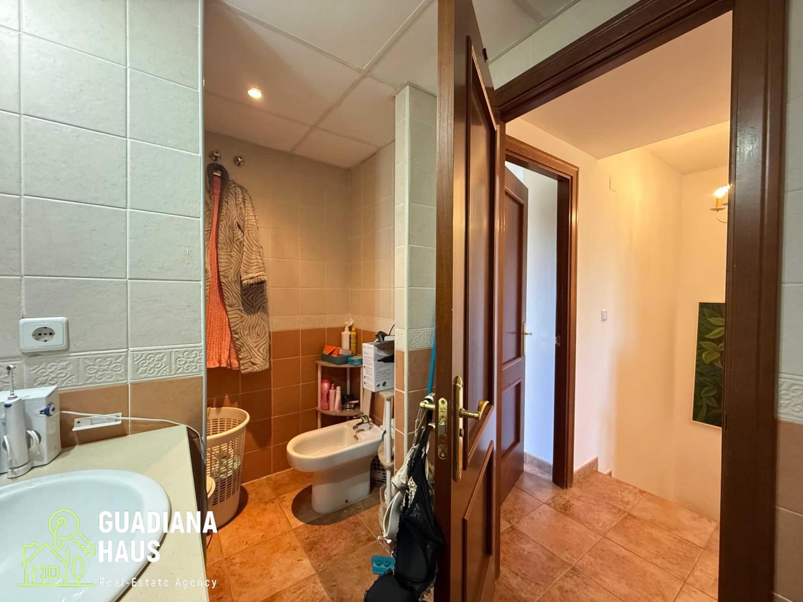 2 camera da letto Villetta a Schiera in vendita in Ayamonte con piscina garage - 220.000 € (Rif: 10159762)