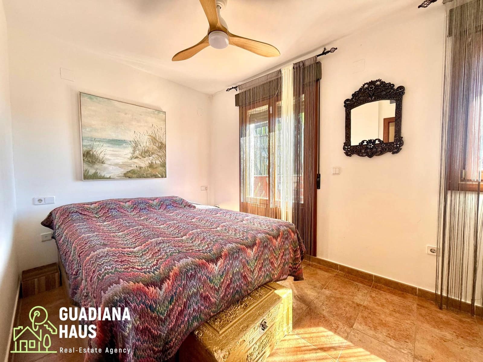 2 camera da letto Villetta a Schiera in vendita in Ayamonte con piscina garage - 220.000 € (Rif: 10159762)