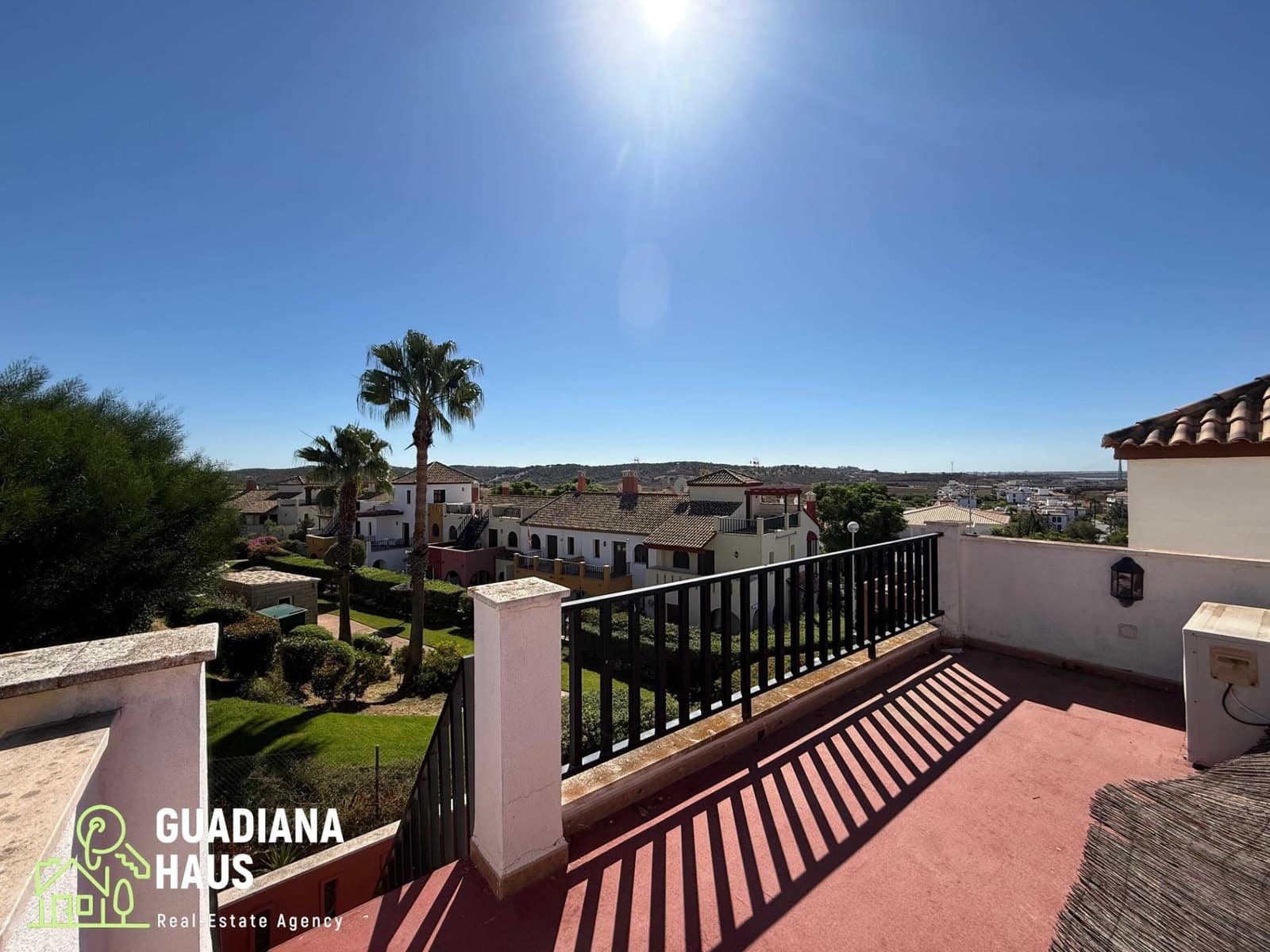 2 camera da letto Villetta a Schiera in vendita in Ayamonte con piscina garage - 220.000 € (Rif: 10159762)
