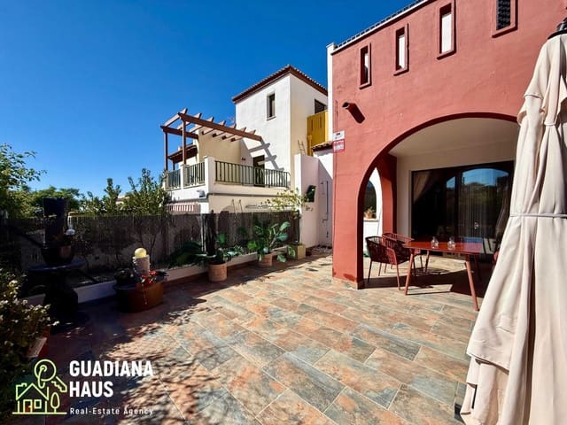 2 camera da letto Villetta a Schiera in vendita in Ayamonte con piscina garage - 220.000 € (Rif: 10159762)