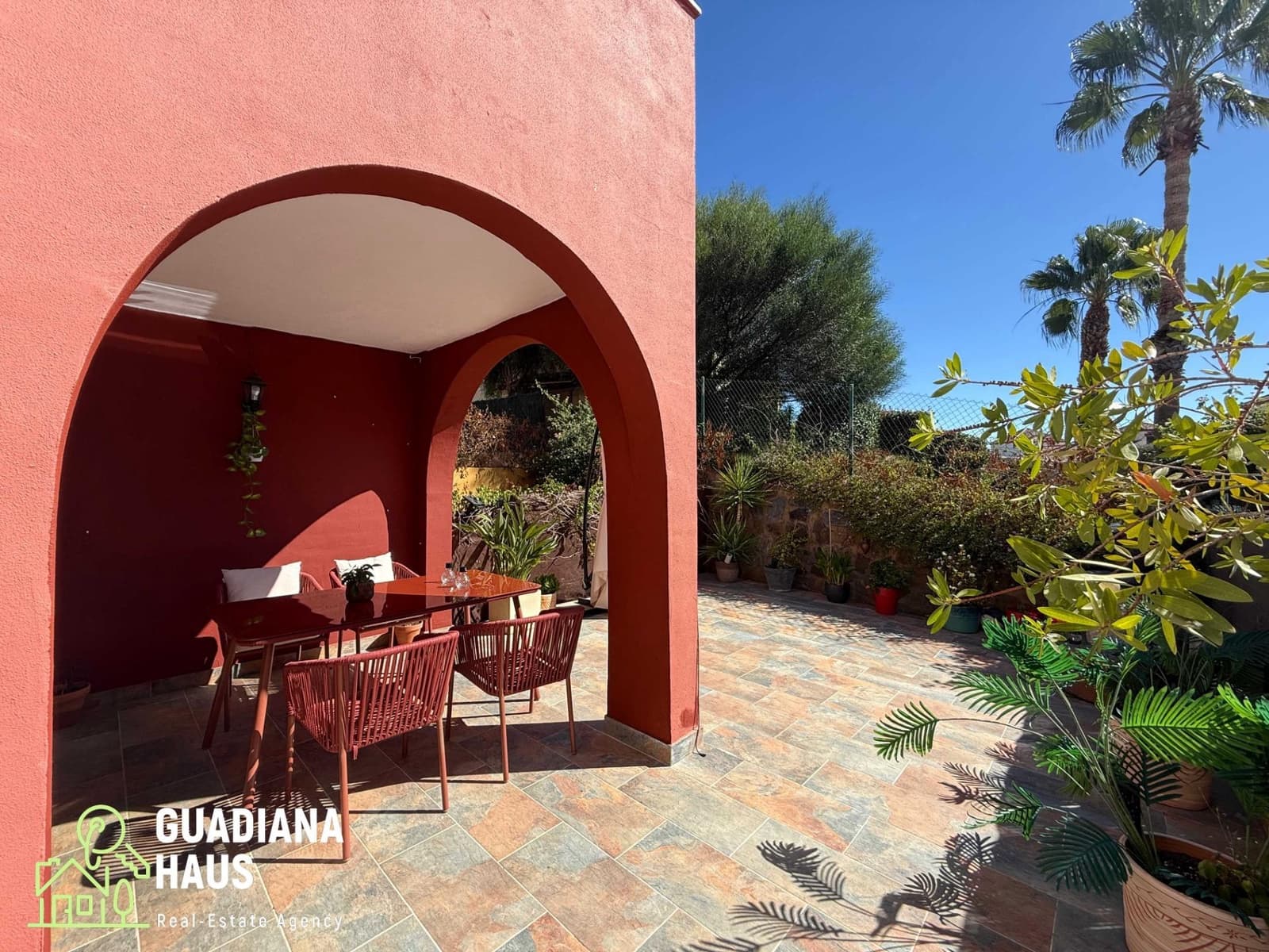 2 camera da letto Villetta a Schiera in vendita in Ayamonte con piscina garage - 220.000 € (Rif: 10159762)