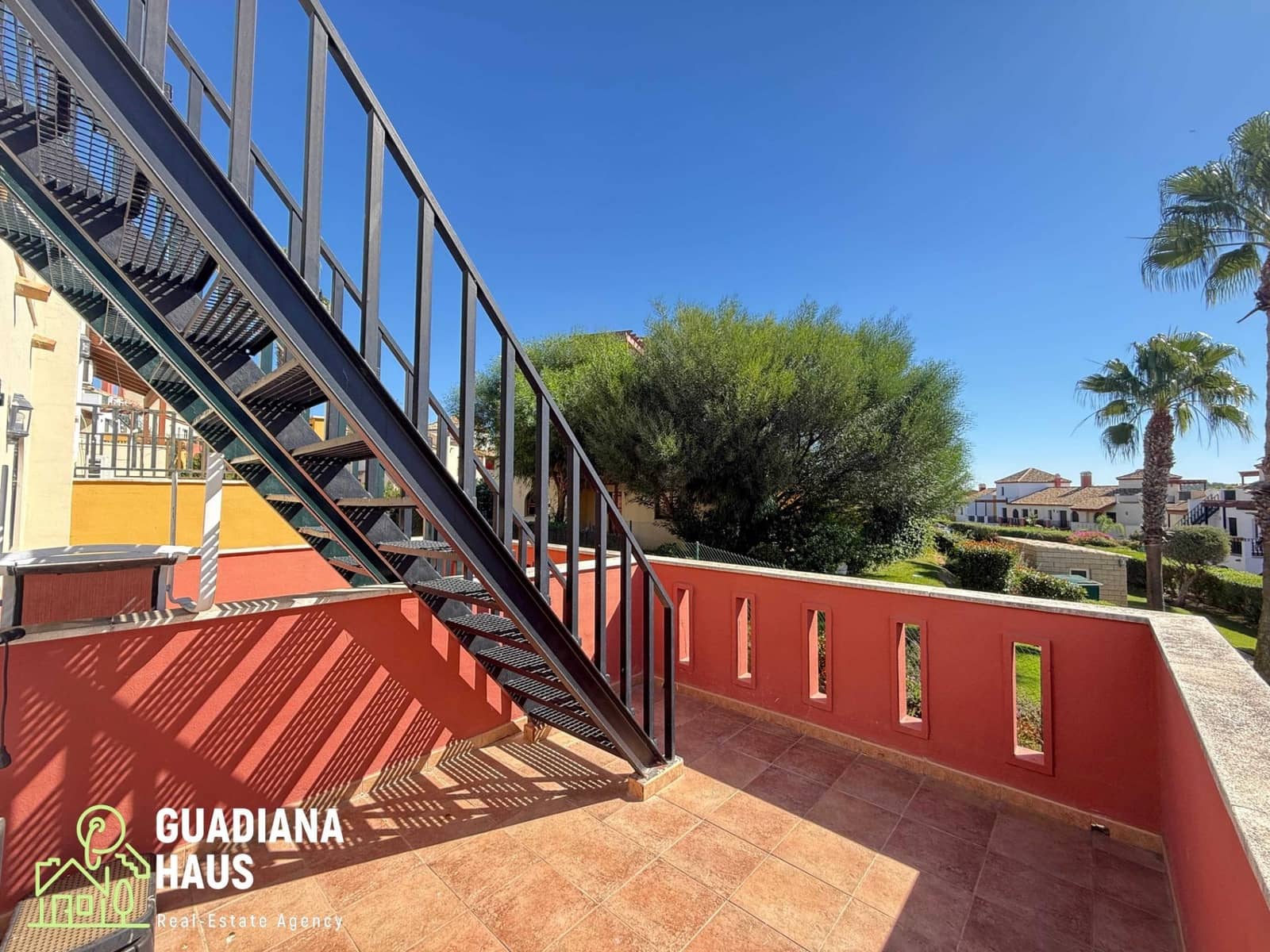 2 camera da letto Villetta a Schiera in vendita in Ayamonte con piscina garage - 220.000 € (Rif: 10159762)