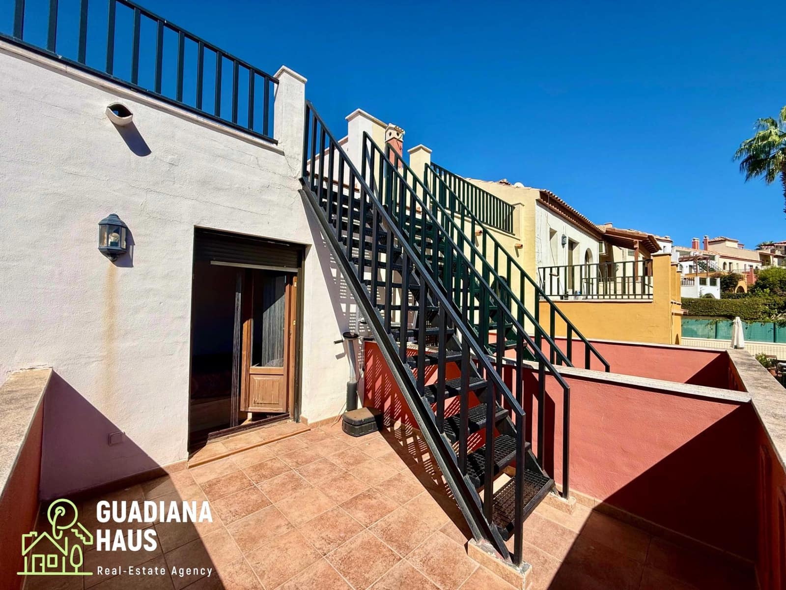 2 camera da letto Villetta a Schiera in vendita in Ayamonte con piscina garage - 220.000 € (Rif: 10159762)