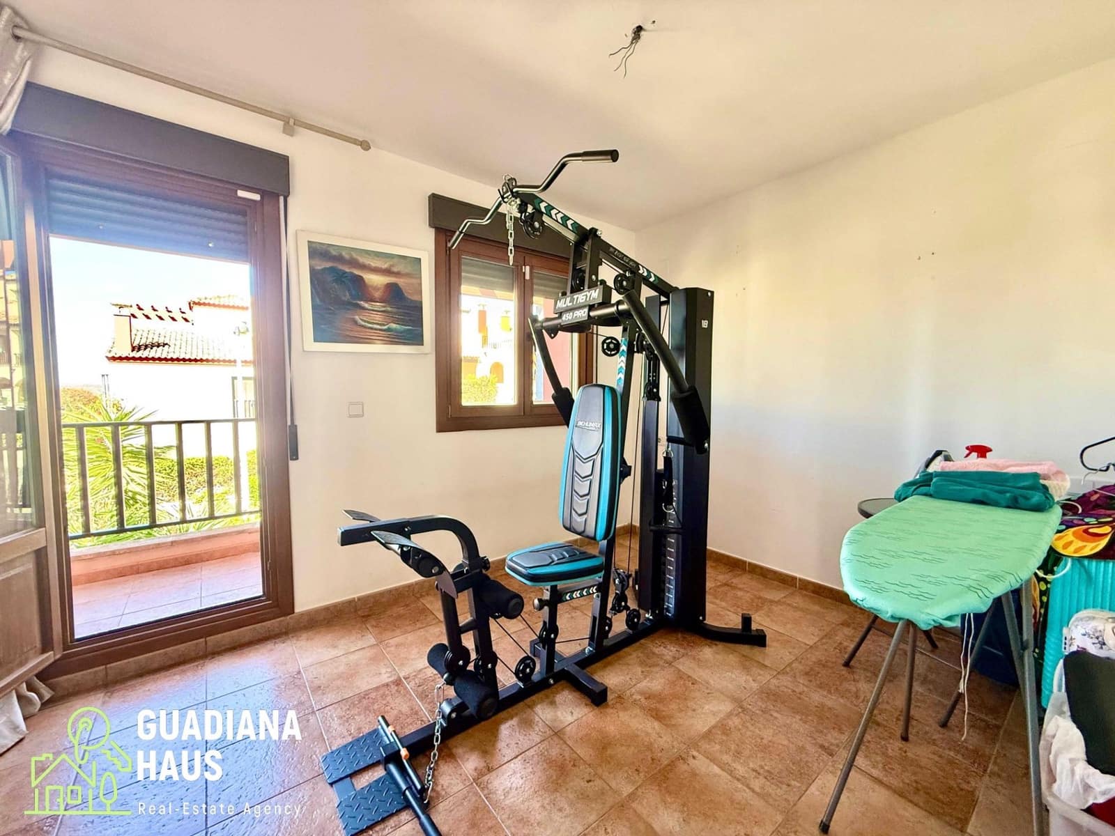 2 camera da letto Villetta a Schiera in vendita in Ayamonte con piscina garage - 220.000 € (Rif: 10159762)