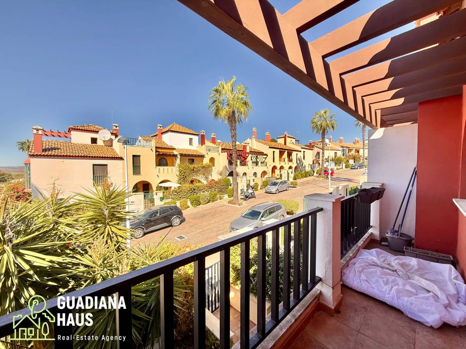 2 camera da letto Villetta a Schiera in vendita in Ayamonte con piscina garage - 220.000 € (Rif: 10159762)