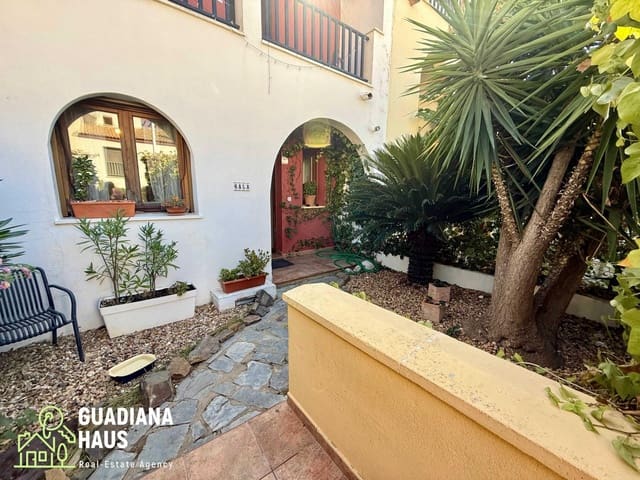 2 camera da letto Villetta a Schiera in vendita in Ayamonte con piscina garage - 220.000 € (Rif: 10159762)