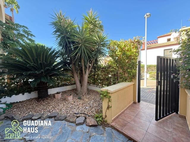 2 camera da letto Villetta a Schiera in vendita in Ayamonte con piscina garage - 220.000 € (Rif: 10159762)