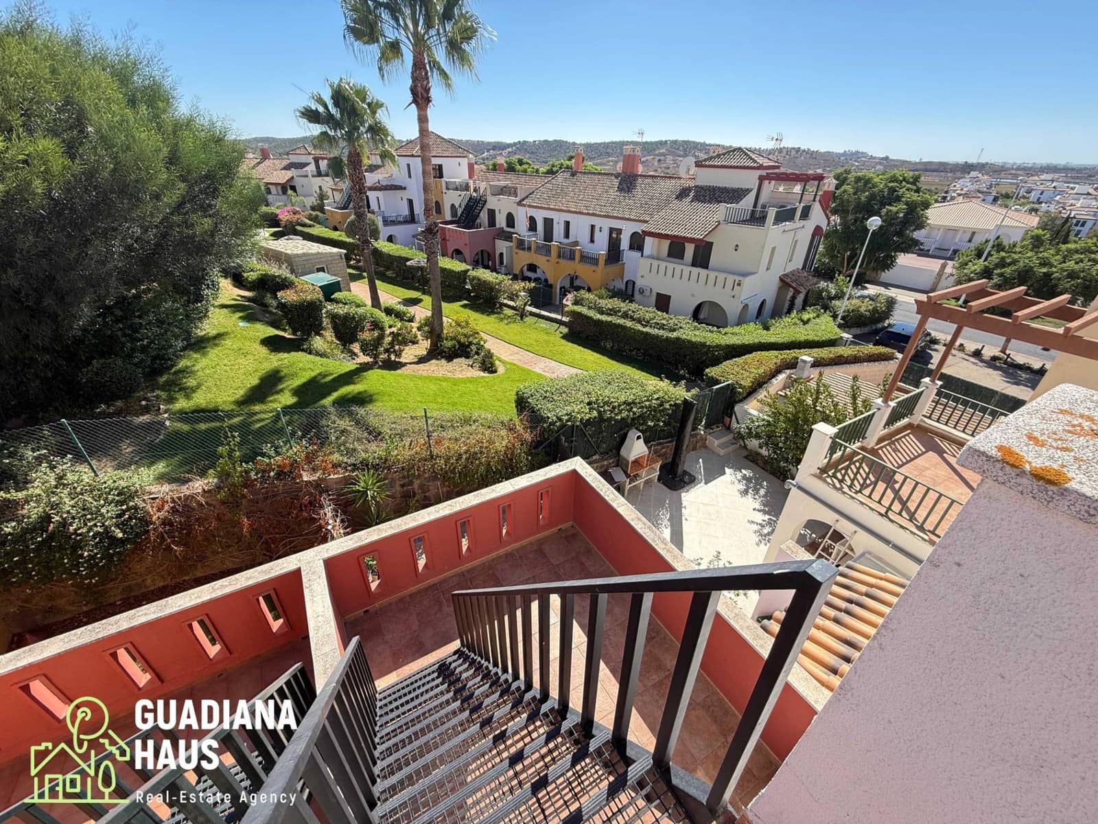 2 camera da letto Villetta a Schiera in vendita in Ayamonte con piscina garage - 220.000 € (Rif: 10159762)