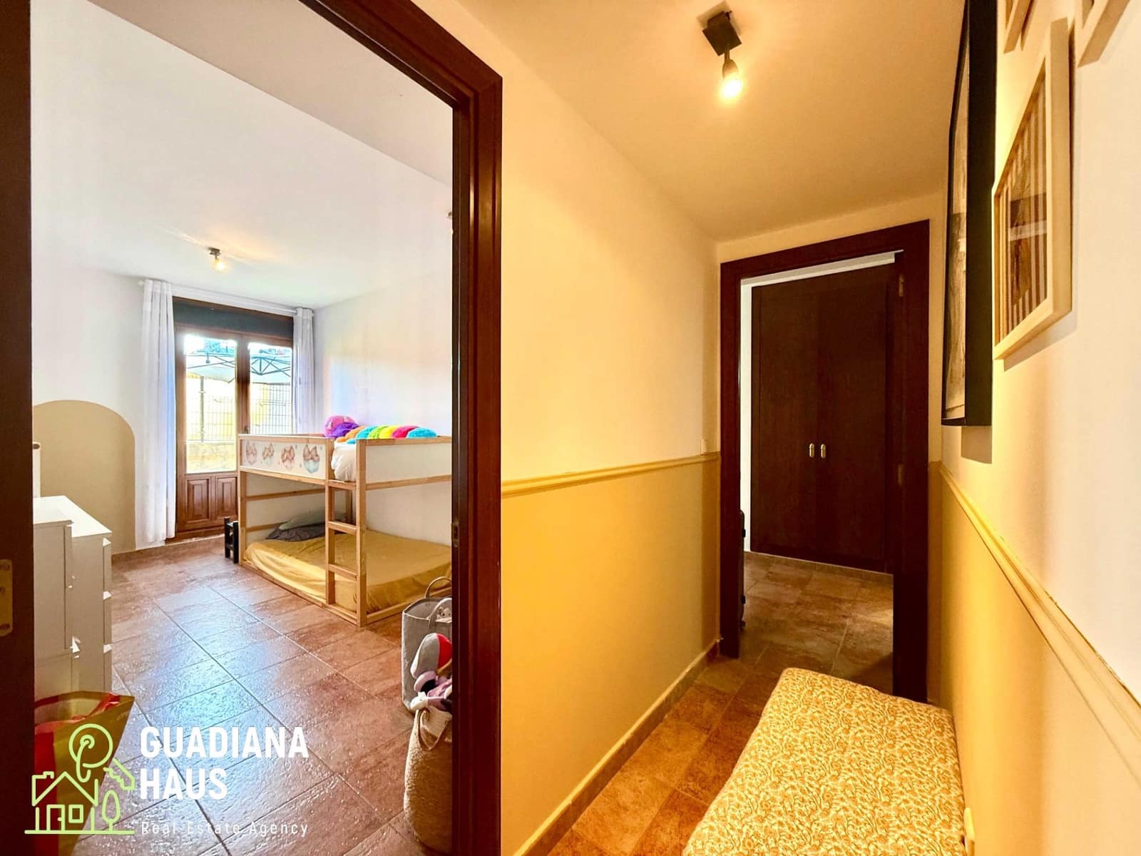 2 soverom Leilighet til salgs i Ayamonte med svømmebasseng garasje - € 170 000 (Ref: 10159763)