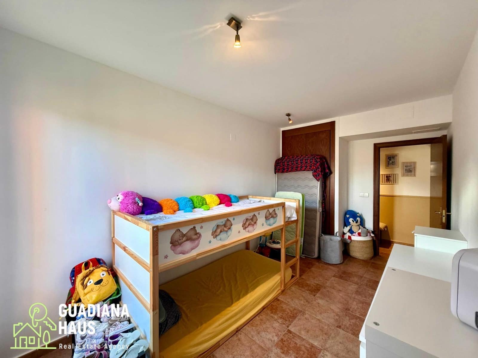 2 soverom Leilighet til salgs i Ayamonte med svømmebasseng garasje - € 170 000 (Ref: 10159763)