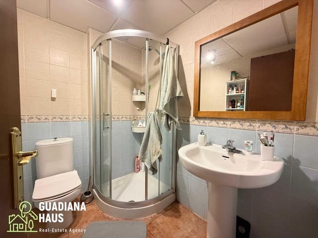 2 soverom Leilighet til salgs i Ayamonte med svømmebasseng garasje - € 170 000 (Ref: 10159763)