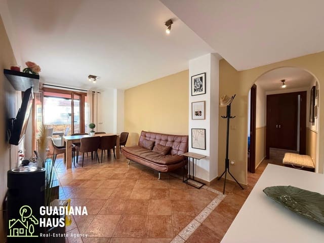 2 soverom Leilighet til salgs i Ayamonte med svømmebasseng garasje - € 170 000 (Ref: 10159763)