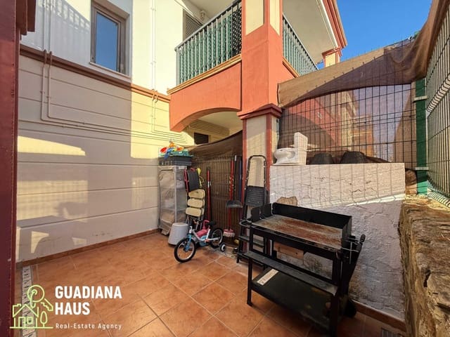 2 soverom Leilighet til salgs i Ayamonte med svømmebasseng garasje - € 170 000 (Ref: 10159763)
