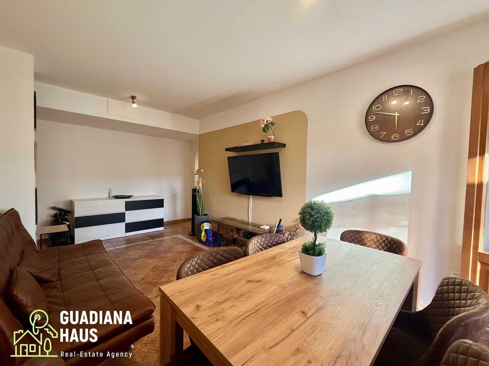 2 soverom Leilighet til salgs i Ayamonte med svømmebasseng garasje - € 170 000 (Ref: 10159763)