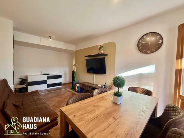 2 soverom Leilighet til salgs i Ayamonte med svømmebasseng garasje - € 170 000 (Ref: 10159763)