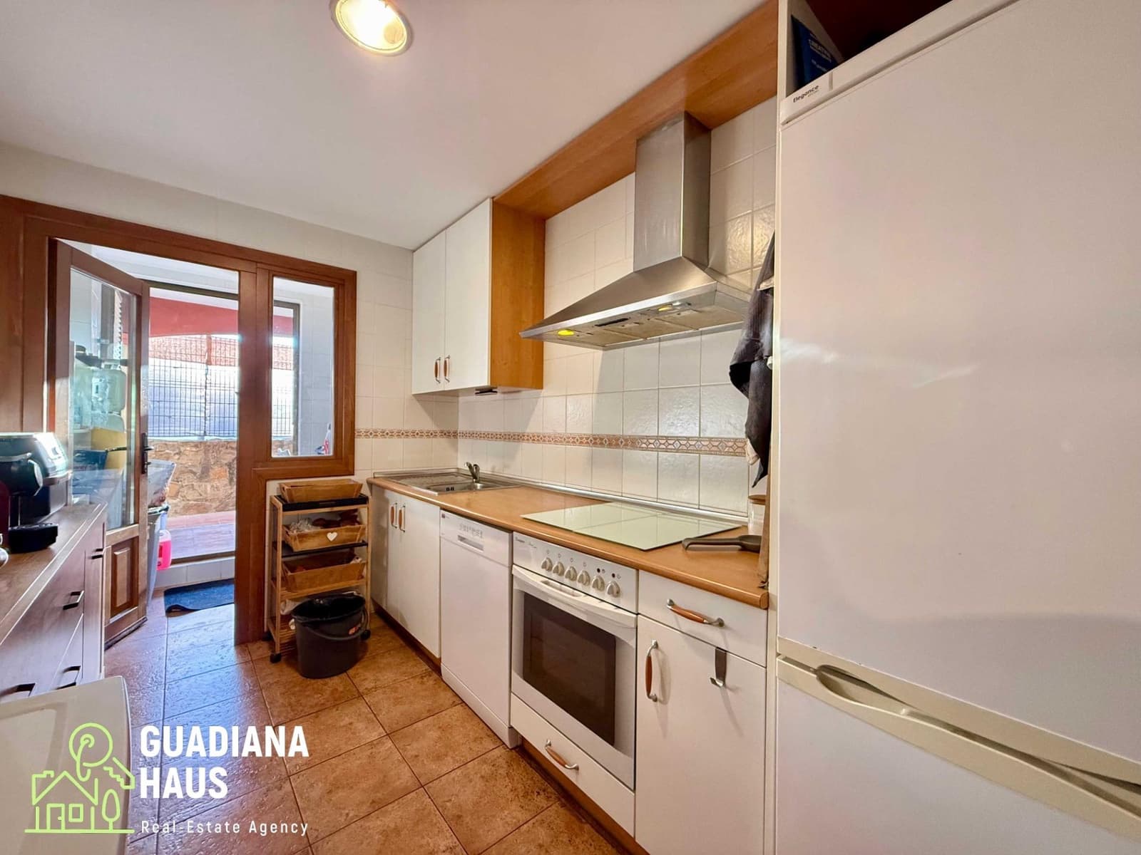 2 soverom Leilighet til salgs i Ayamonte med svømmebasseng garasje - € 170 000 (Ref: 10159763)