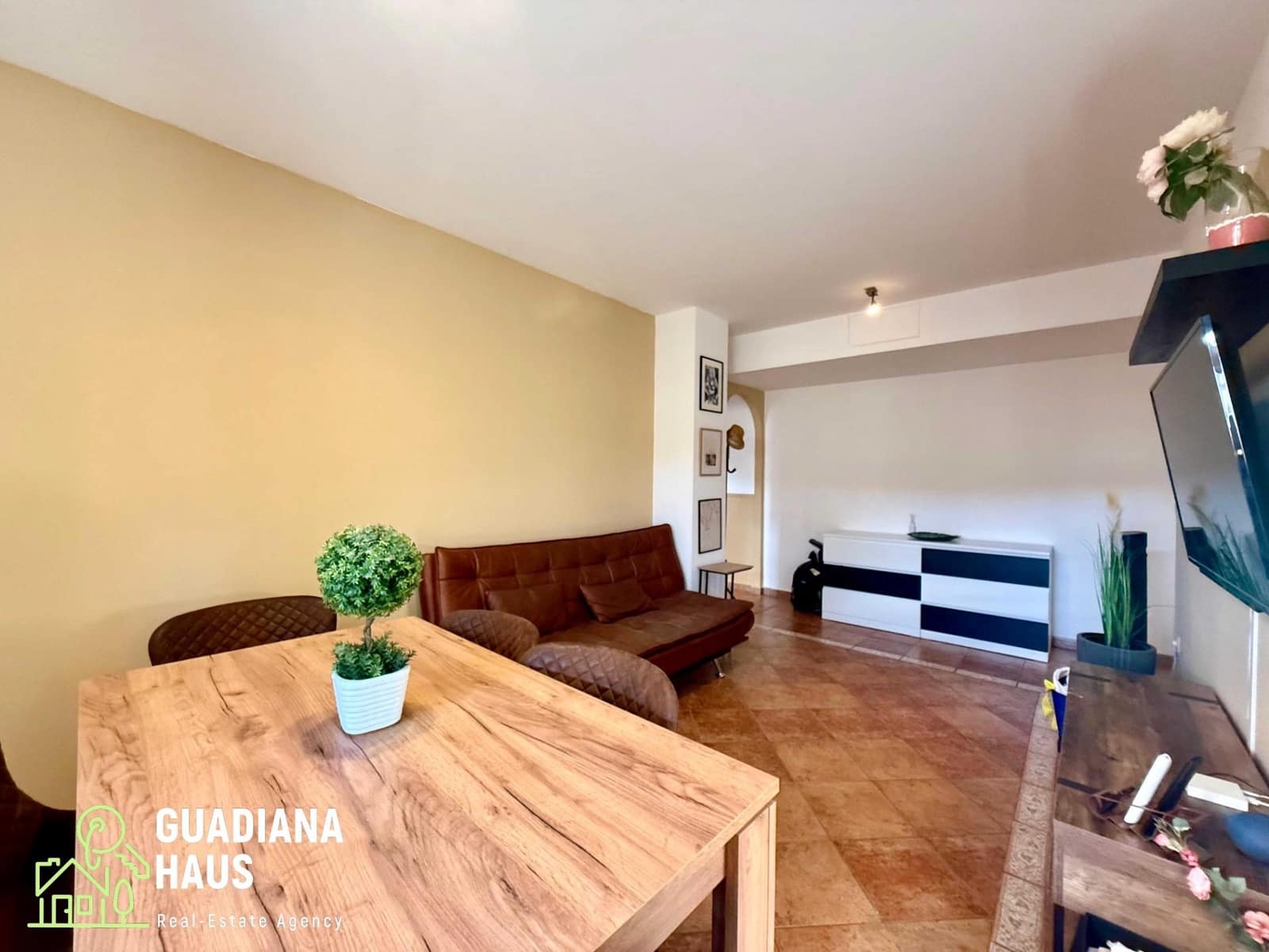 2 soverom Leilighet til salgs i Ayamonte med svømmebasseng garasje - € 170 000 (Ref: 10159763)