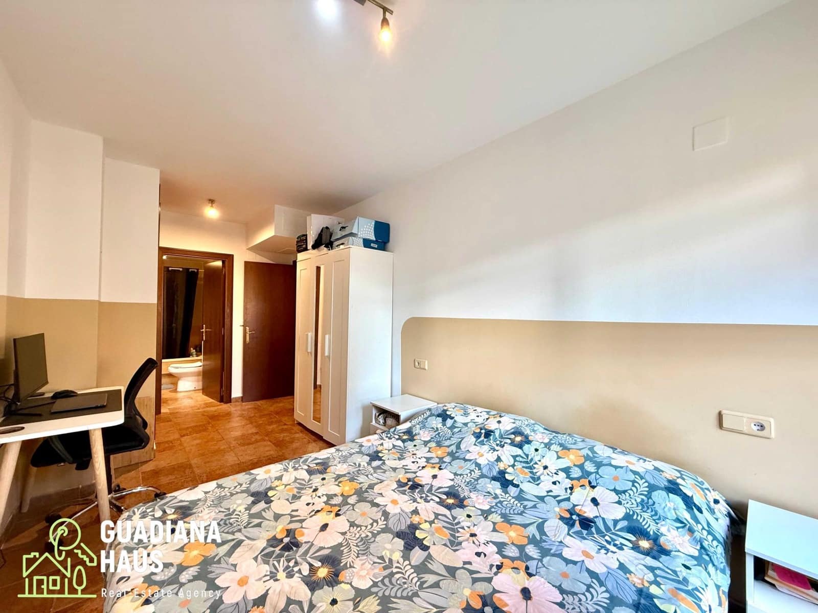 2 soverom Leilighet til salgs i Ayamonte med svømmebasseng garasje - € 170 000 (Ref: 10159763)