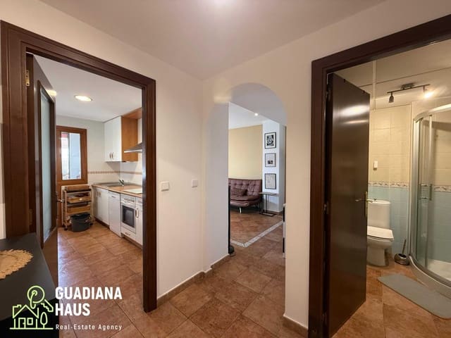 2 soverom Leilighet til salgs i Ayamonte med svømmebasseng garasje - € 170 000 (Ref: 10159763)