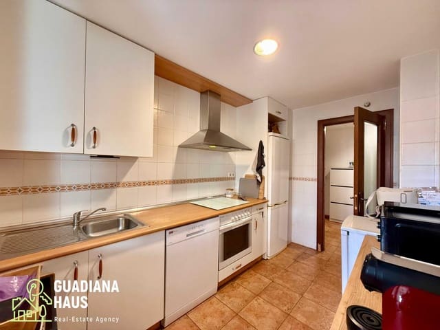 2 soverom Leilighet til salgs i Ayamonte med svømmebasseng garasje - € 170 000 (Ref: 10159763)