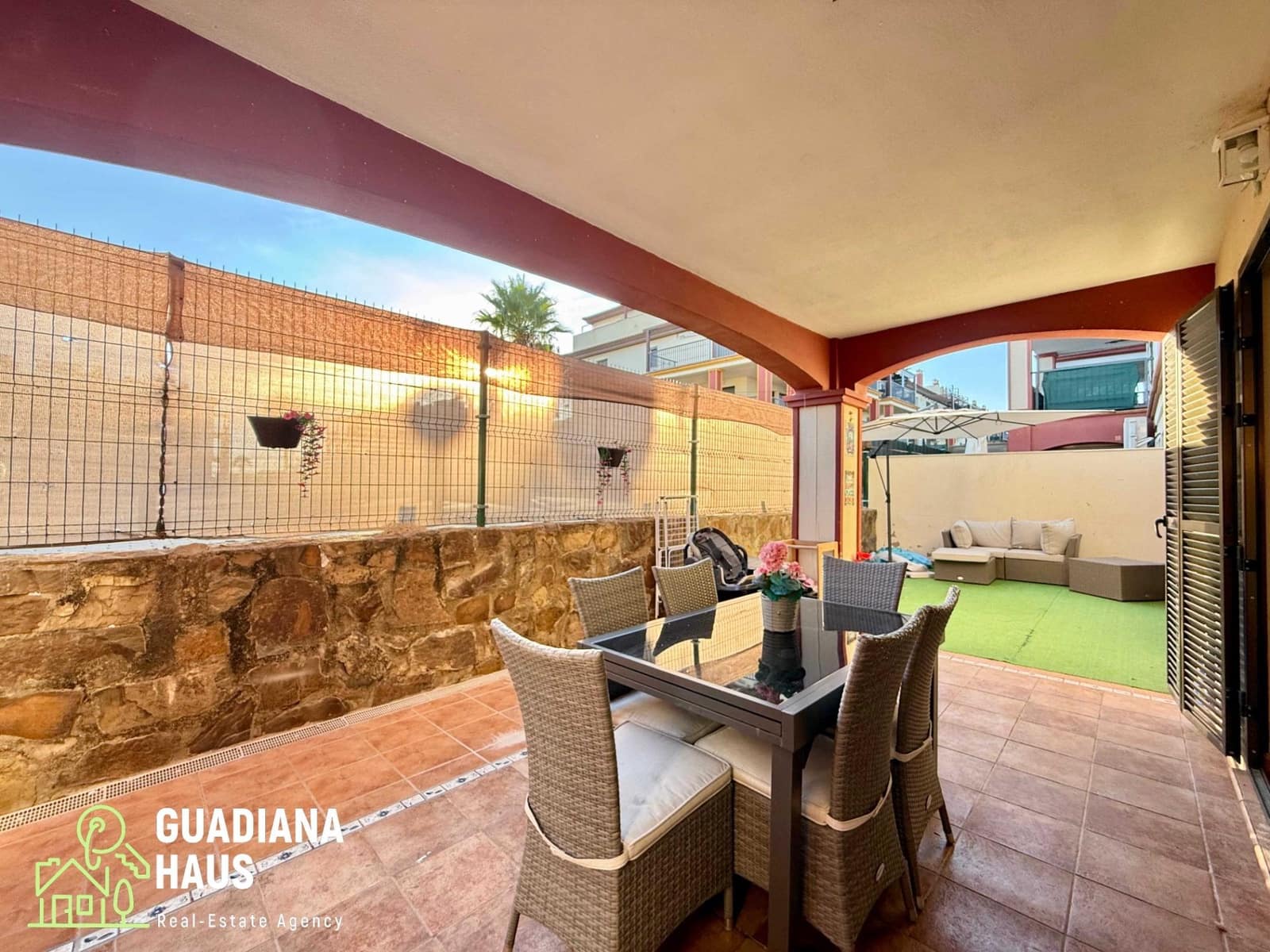 2 soverom Leilighet til salgs i Ayamonte med svømmebasseng garasje - € 170 000 (Ref: 10159763)