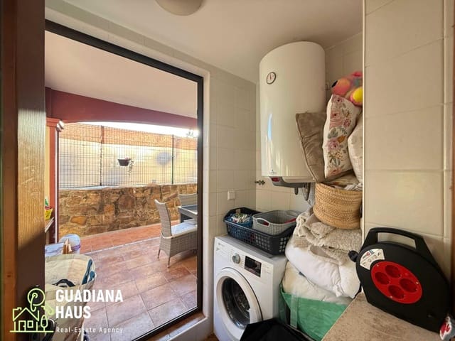 2 soverom Leilighet til salgs i Ayamonte med svømmebasseng garasje - € 170 000 (Ref: 10159763)