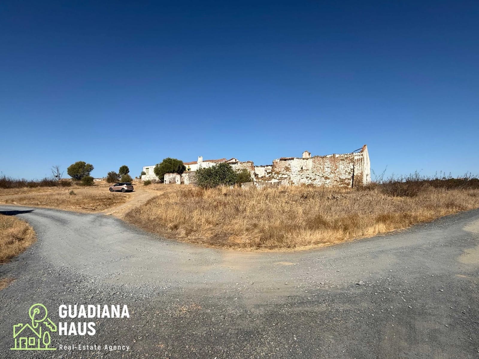 5 soveværelse Finca/Landehus til salg i Ayamonte - € 900.000 (Ref: 10166726)