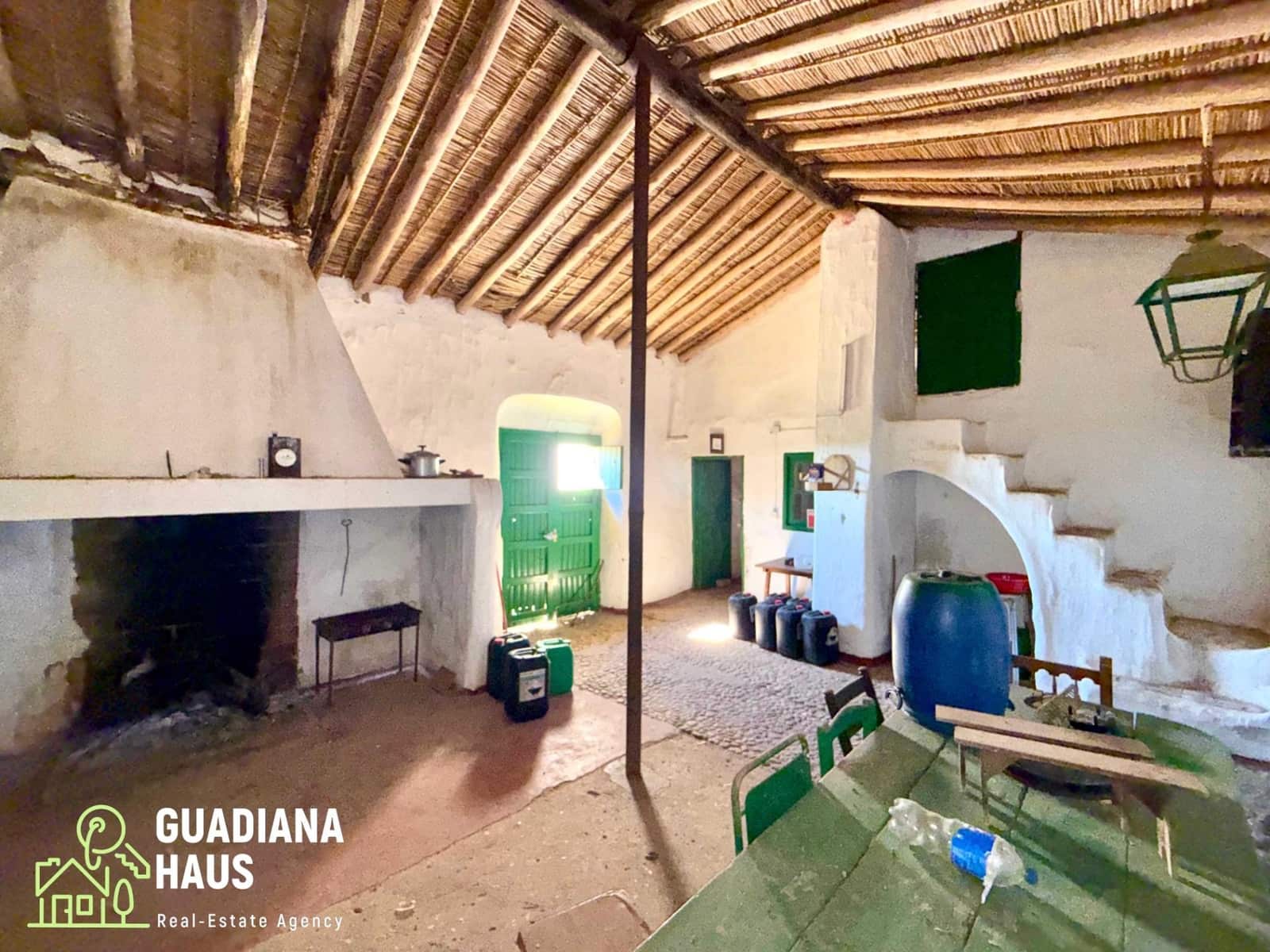 5 soveværelse Finca/Landehus til salg i Ayamonte - € 900.000 (Ref: 10166726)