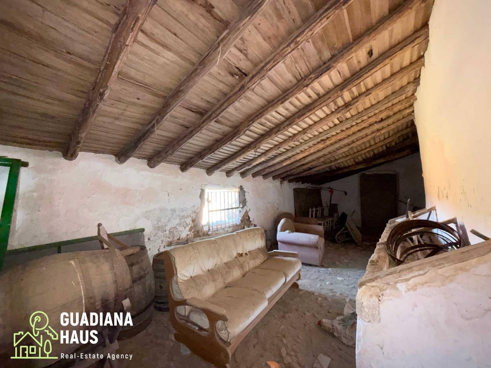 5 soveværelse Finca/Landehus til salg i Ayamonte - € 900.000 (Ref: 10166726)