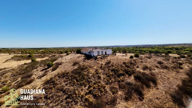 5 bedroom Finca/Country House for sale in Ayamonte - € 900,000 (Ref: 10166726)