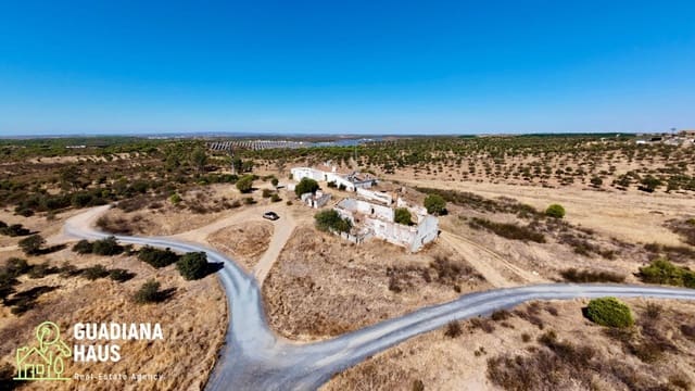 5 bedroom Finca/Country House for sale in Ayamonte - € 900,000 (Ref: 10166726)