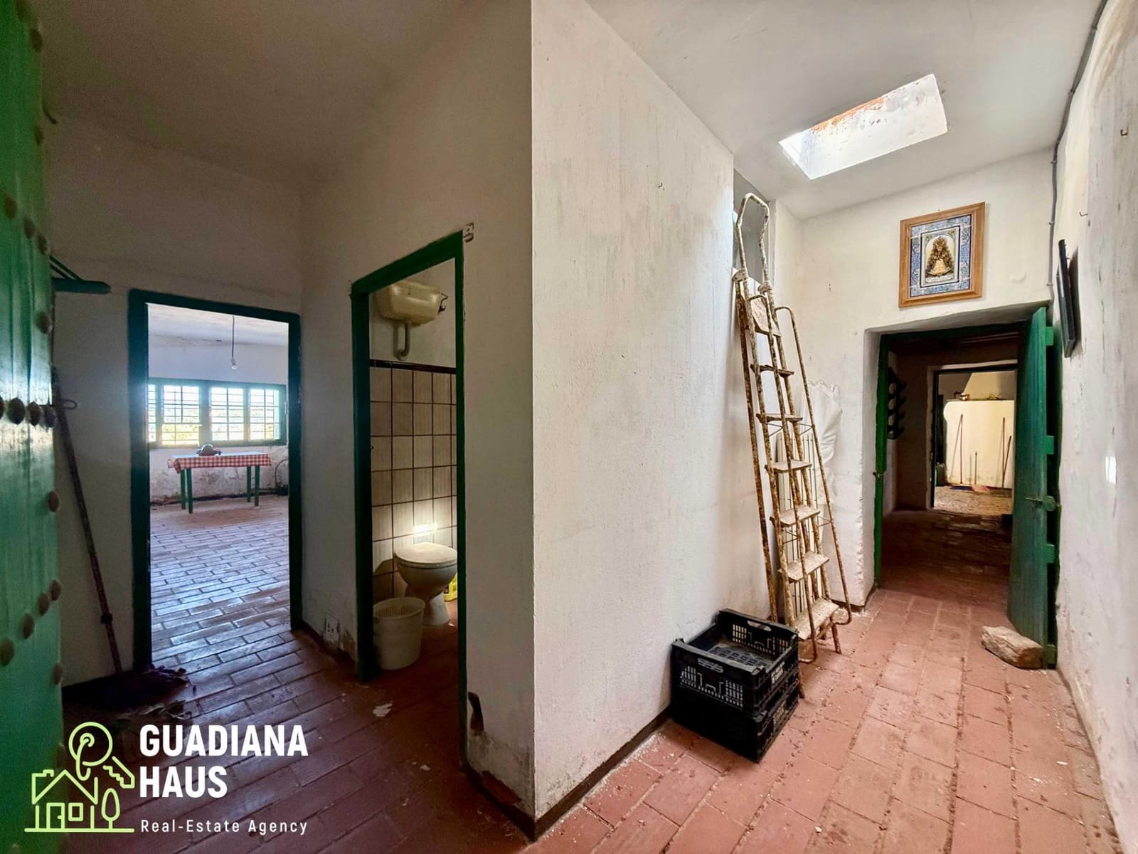 5 soveværelse Finca/Landehus til salg i Ayamonte - € 900.000 (Ref: 10166726)