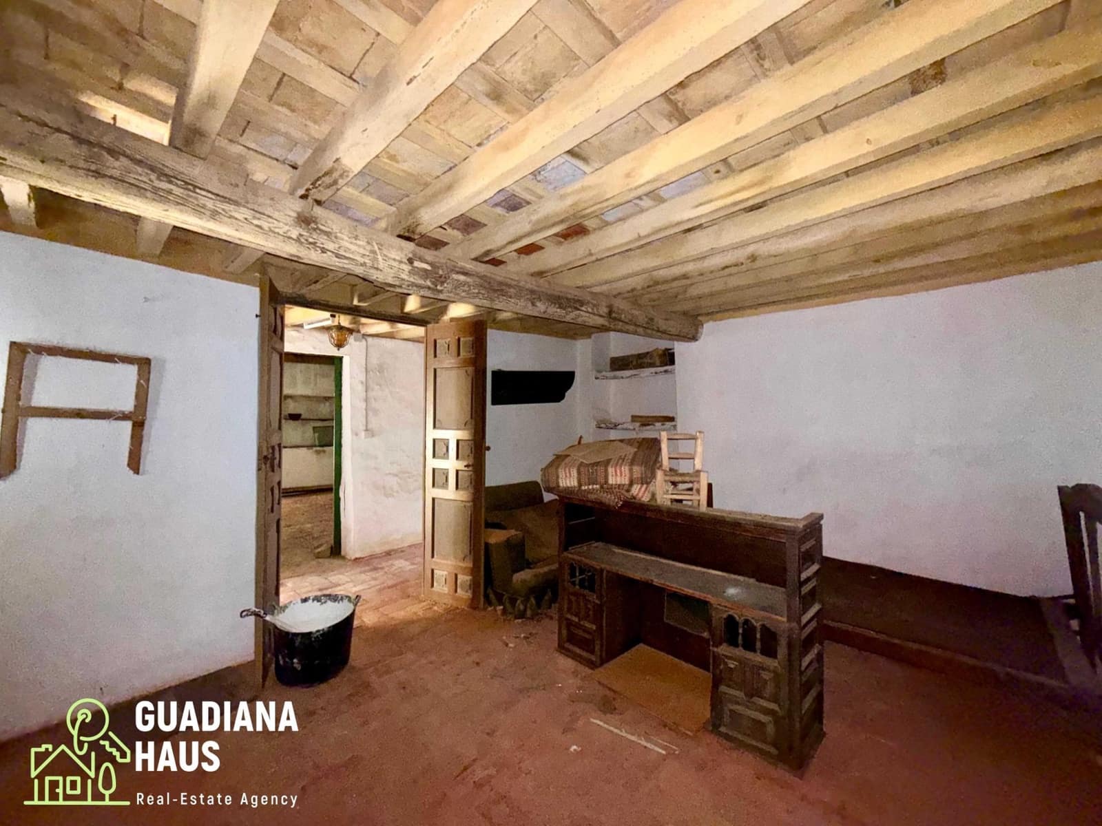 5 soveværelse Finca/Landehus til salg i Ayamonte - € 900.000 (Ref: 10166726)