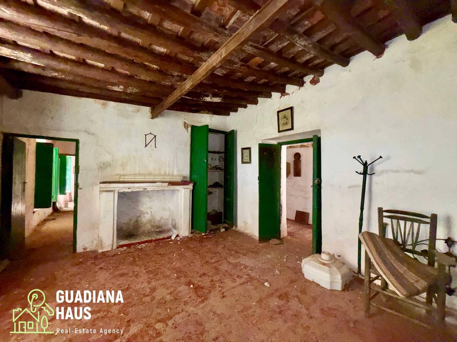 5 soveværelse Finca/Landehus til salg i Ayamonte - € 900.000 (Ref: 10166726)