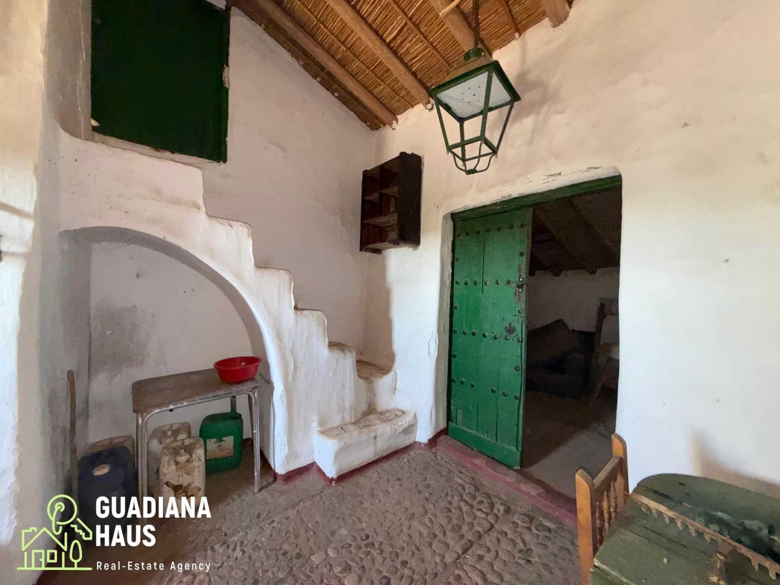 5 soveværelse Finca/Landehus til salg i Ayamonte - € 900.000 (Ref: 10166726)