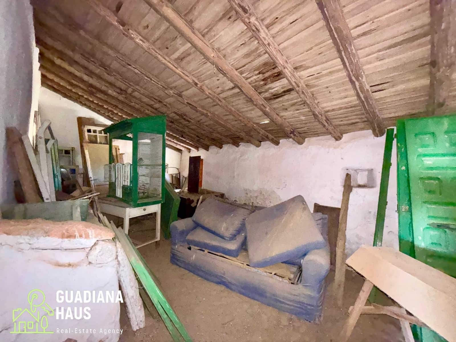 5 soveværelse Finca/Landehus til salg i Ayamonte - € 900.000 (Ref: 10166726)