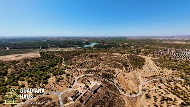 5 bedroom Finca/Country House for sale in Ayamonte - € 900,000 (Ref: 10166726)