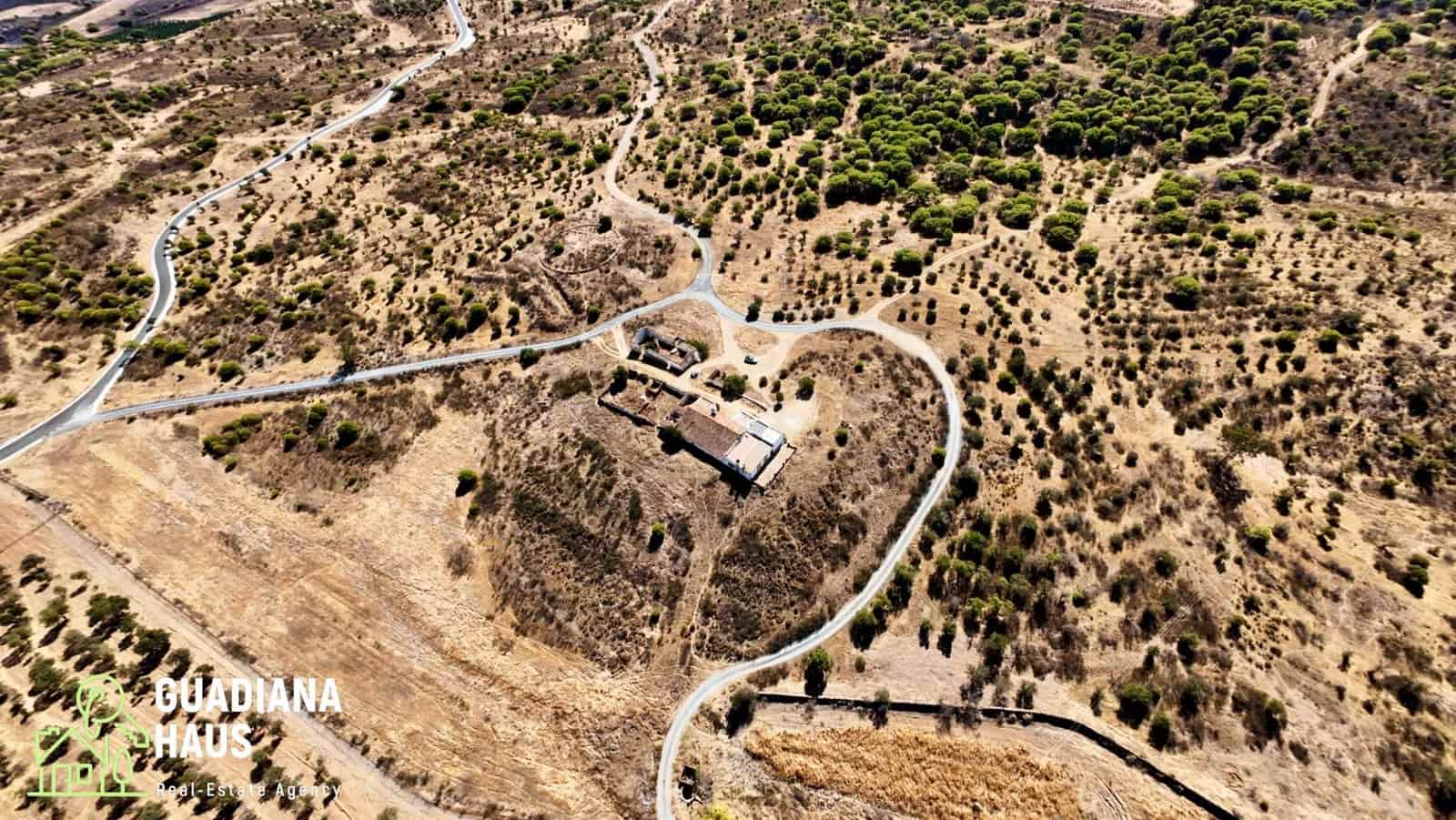 5 soveværelse Finca/Landehus til salg i Ayamonte - € 900.000 (Ref: 10166726)
