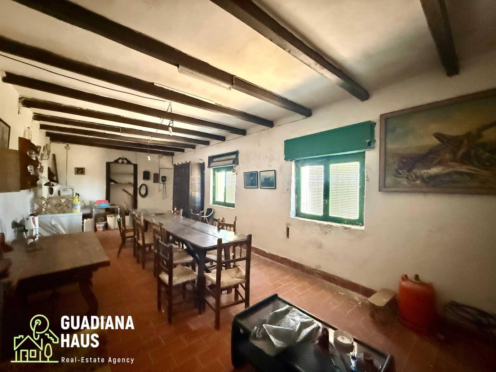 5 soveværelse Finca/Landehus til salg i Ayamonte - € 900.000 (Ref: 10166726)