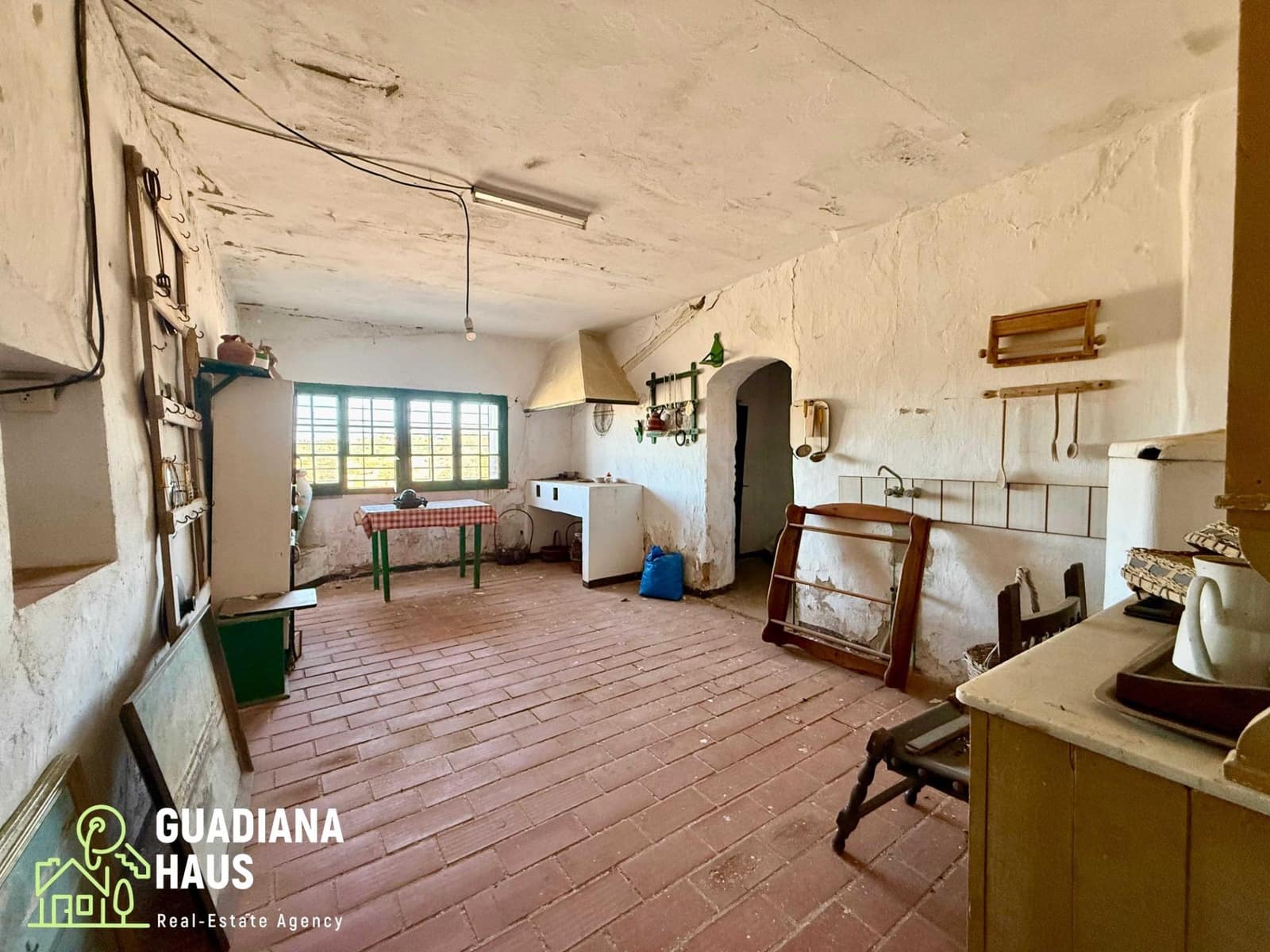 5 soveværelse Finca/Landehus til salg i Ayamonte - € 900.000 (Ref: 10166726)