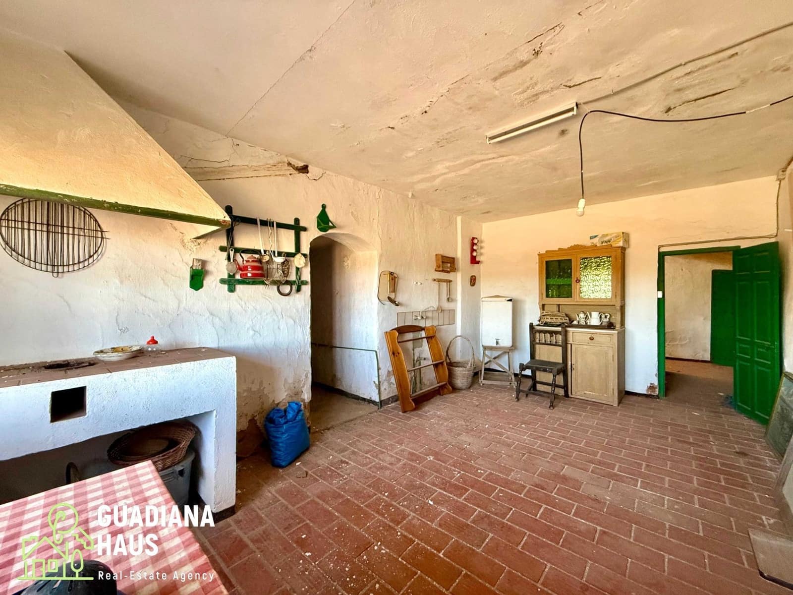 5 soveværelse Finca/Landehus til salg i Ayamonte - € 900.000 (Ref: 10166726)