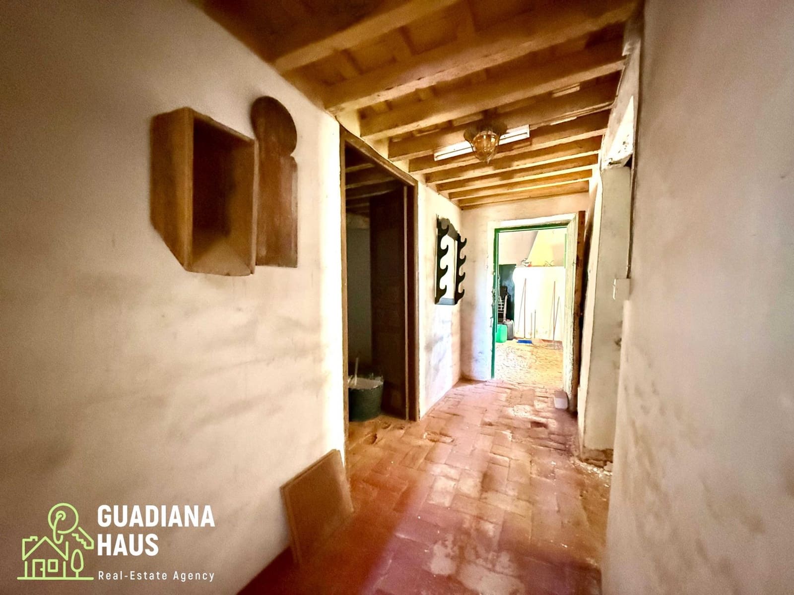 5 soveværelse Finca/Landehus til salg i Ayamonte - € 900.000 (Ref: 10166726)