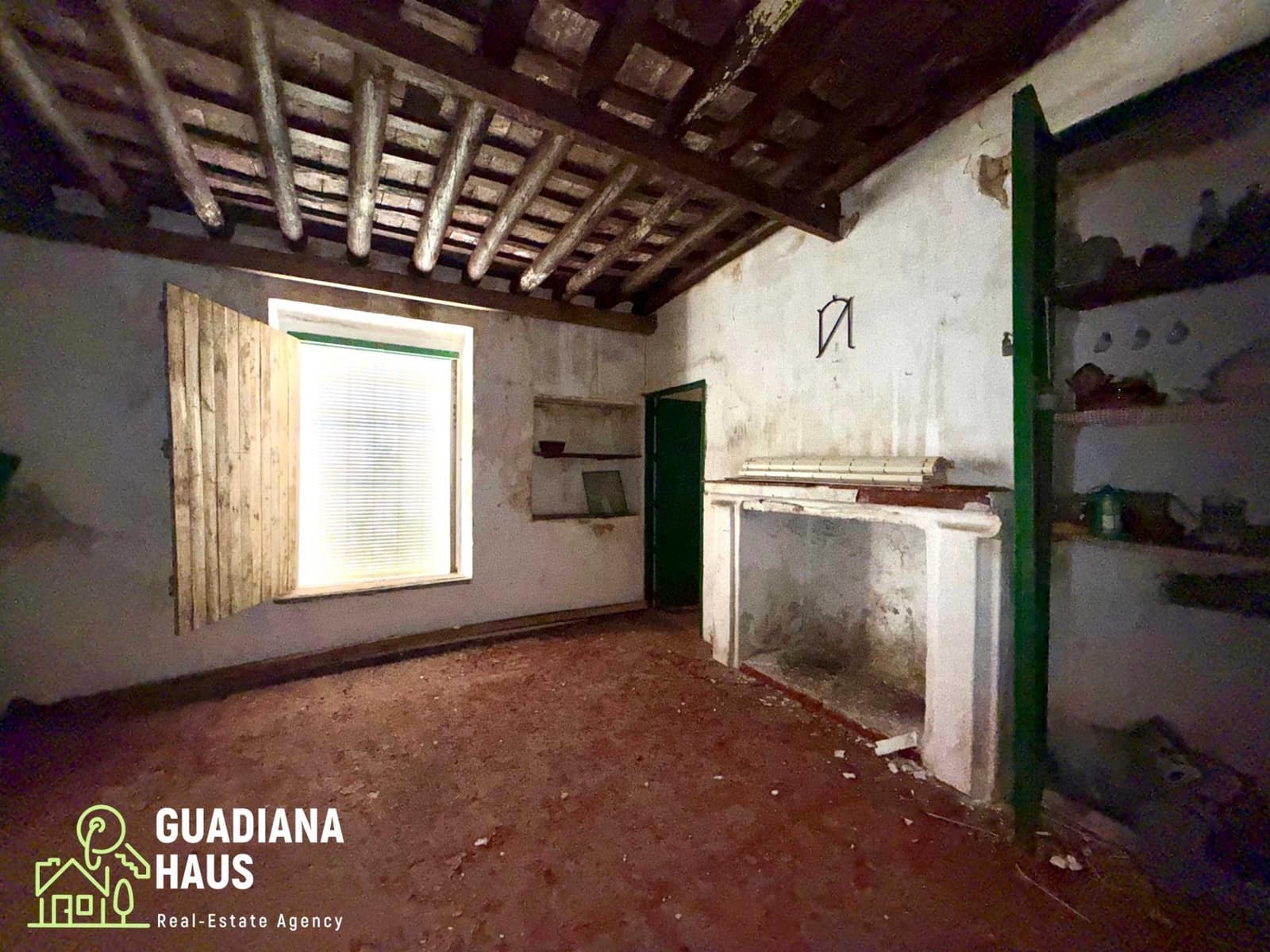 5 soveværelse Finca/Landehus til salg i Ayamonte - € 900.000 (Ref: 10166726)