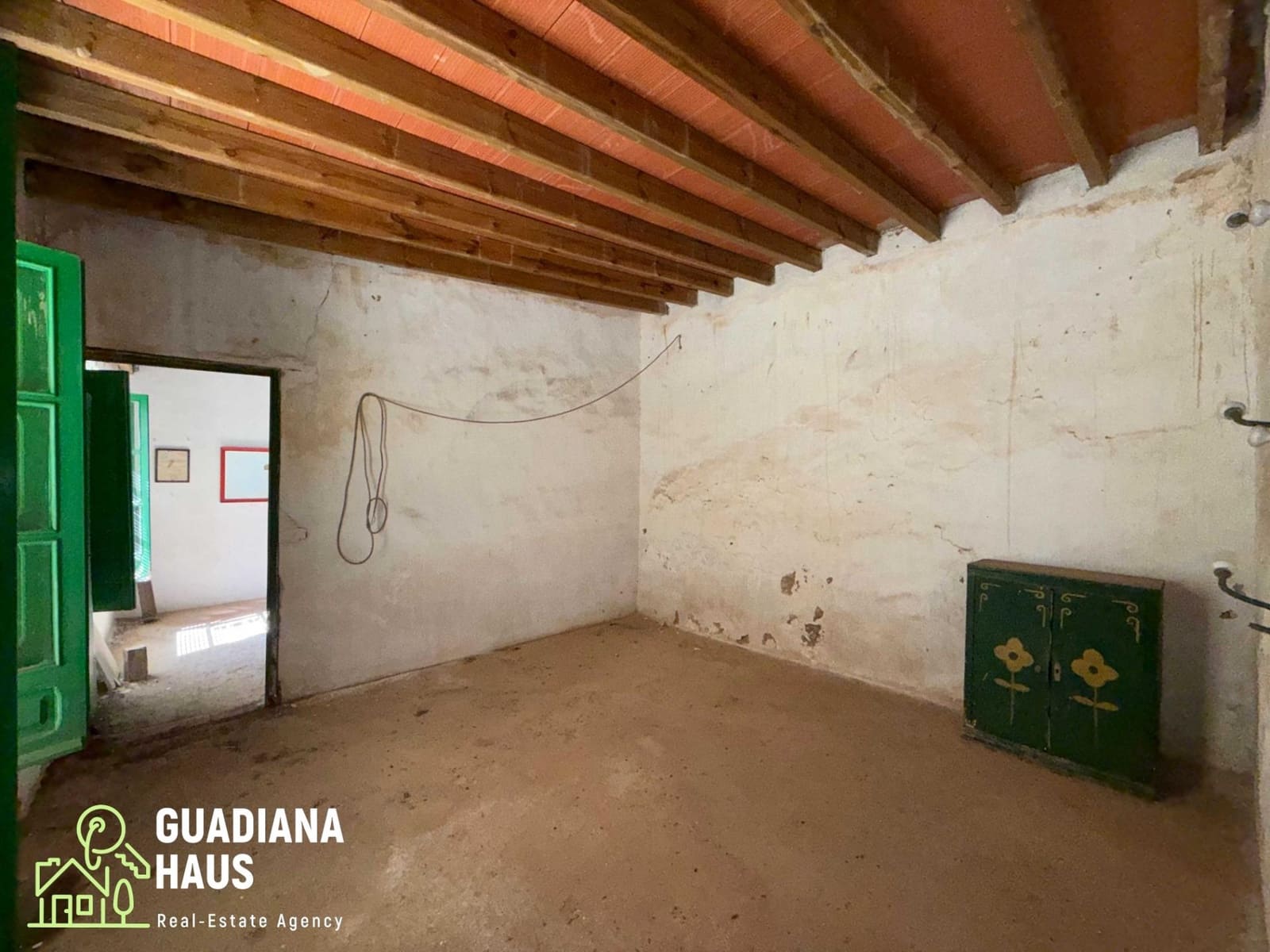 5 soveværelse Finca/Landehus til salg i Ayamonte - € 900.000 (Ref: 10166726)