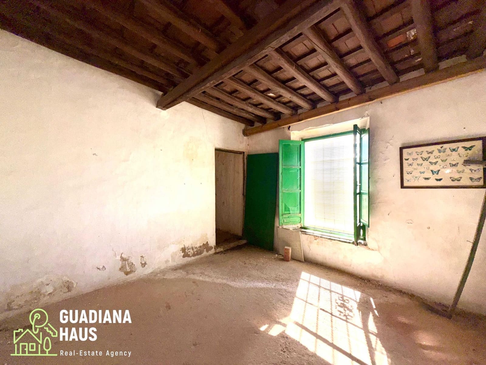 5 soveværelse Finca/Landehus til salg i Ayamonte - € 900.000 (Ref: 10166726)
