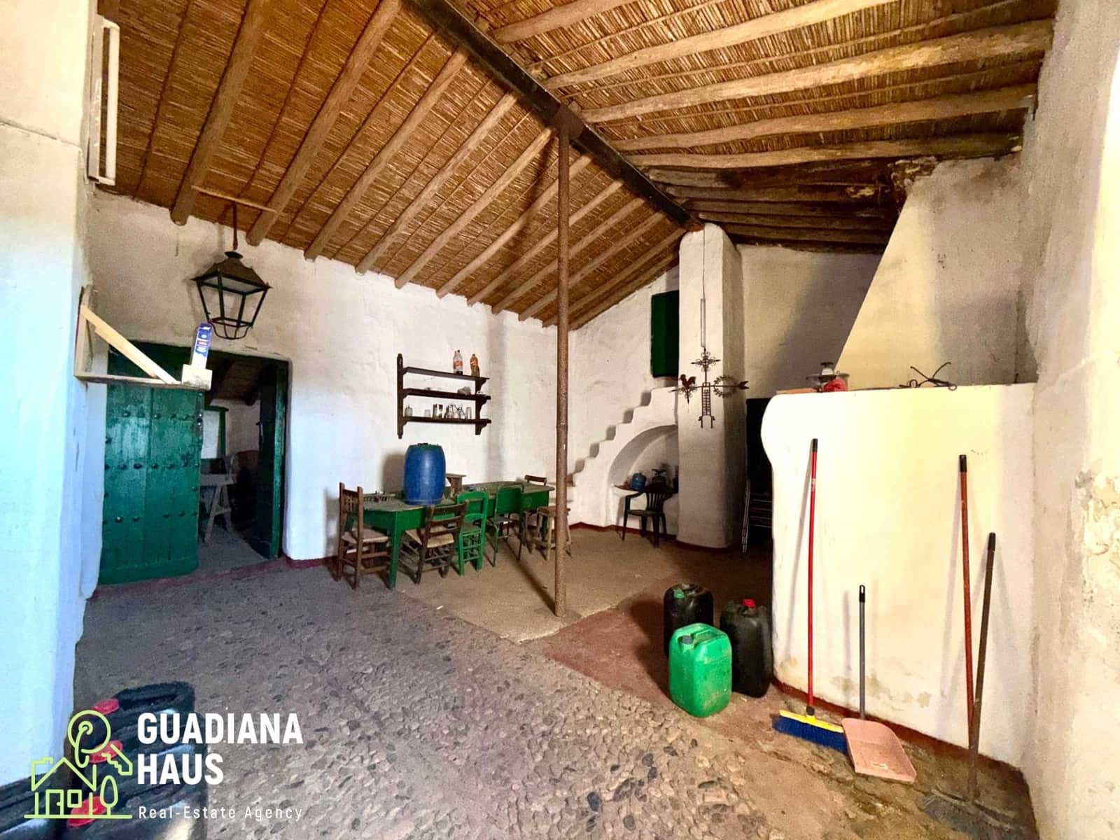 5 soveværelse Finca/Landehus til salg i Ayamonte - € 900.000 (Ref: 10166726)