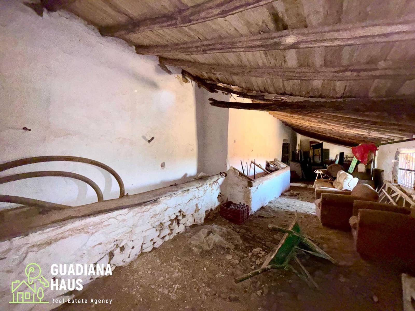 5 soveværelse Finca/Landehus til salg i Ayamonte - € 900.000 (Ref: 10166726)