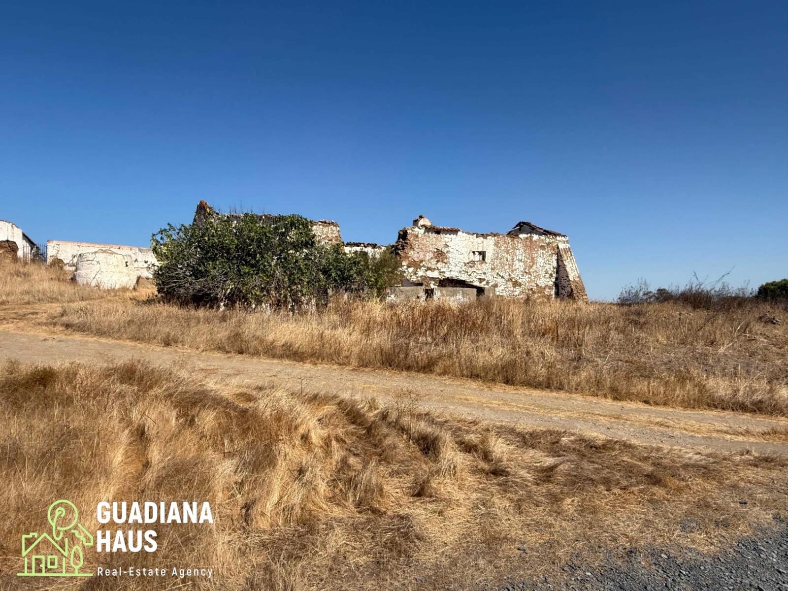 5 soveværelse Finca/Landehus til salg i Ayamonte - € 900.000 (Ref: 10166726)