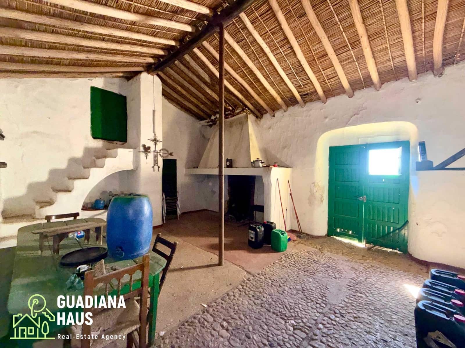 5 soveværelse Finca/Landehus til salg i Ayamonte - € 900.000 (Ref: 10166726)